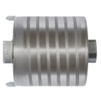 Core drill bit 68x90mm 8366