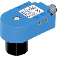 Induktiver Drahtbruchsensor 4 mm, Dynamisch IRDBD 4 NSOK-IBS