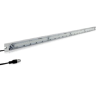 Maschinenbeleuchtung Wei 870 x 30mm, MB-N-911-K-B3