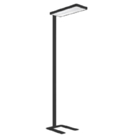 Floor lamp 5x110W LED not exchangeable FS486F150S 58520100