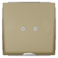 Central cover plate 5TG1335-0MG