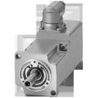 Electric motor 1FK2102-0AG00-0SA0