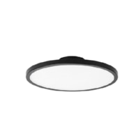 LED - Deckenleuchte 827-840, GX53, sw