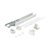 Mitteleinspeisung wei 3 Kabeleinfhrungen LL500Z CM L400Gen2WH
