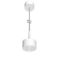 Sensor Pendel silber