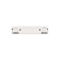 Coupler/connector straight 312512