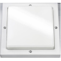 LED-Au�enleuchte 3000K, wei�