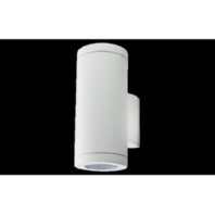 Ceiling-/wall luminaire 2x35W