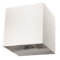 LED-Wandleuchte 4000K, wei� 641702