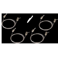 Suspension cable for luminaires 8249045116