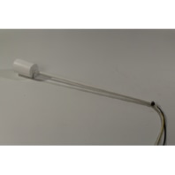 Accessory for luminaire mounting box 2PV.VERL
