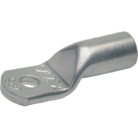 Ring lug for copper conductor 2R4 o.S.