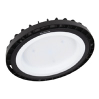 High bay luminaire IP65