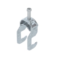 One-piece strut clamp 28...34mm BS-RS1-M-34 FT