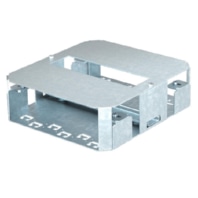 Mounting box GMPL9 2