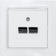 Basic element UAE/IAE (ISDN) UAE55E/2-pg