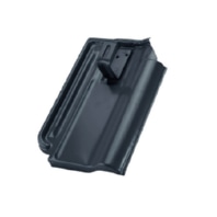Modulhalter anthrazit 7300061052037