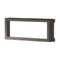 Decor element for luminaires FT2EWSU-MC-DG