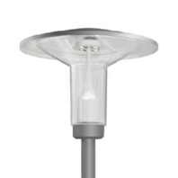 Luminaire for streets and places 5XA5255FF14H
