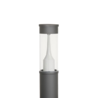 Luminaire bollard LED not exchangeable 5XA5285EF14H