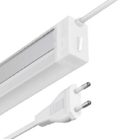 Batten luminaire LED not exchangeable 51LP327KM20AN
