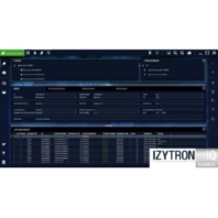 Datenbanksoftware BUSINESS Premium IZYTRONIQ