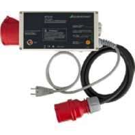 Drehstromadapter 32A AT32-DI