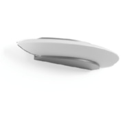 LED-Wandleuchte 24W 4000K, 311673.004.1