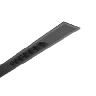Ceiling-/wall luminaire 2x23W 312466.004.1.76