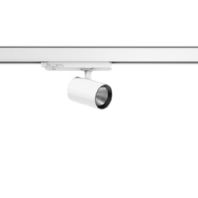 LED-Stromschienenstrahler 930, wei� 742152.002.1