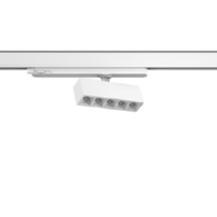 Downlight/spot/floodlight 1x14W 742169.0025.1.76