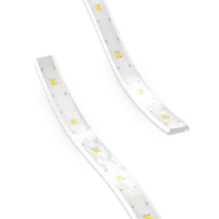 Light ribbon-/hose/-strip 24V white 982522.002.1
