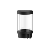 LED-Pollerleuchte 740, DALI, anthrazit 982705.0131.1