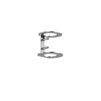 Mounting kit for luminaires 983012.000