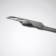 LED-Mastleuchte 730, anthrazit 2370 AB21L/ 8260740