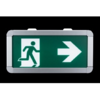 Rettungszeichenleuchte Timeless M Zigbee 3H