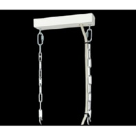 Chain suspension for luminaires Universal Chain Kit