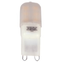 LED-lamp/Multi-LED 230V G9 white 34472
