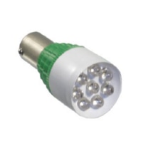 Indication/signal lamp 24...28V 1W 35438