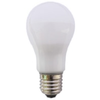 LED-Allgebrauchslampe E27 220-240VAC 2700K 38639