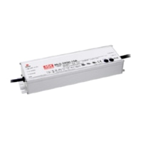 LED-Trafo 244,2x68x38,8mm 90-305VAC/24VDC240W, 55041