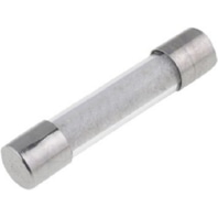 Feinsicherung FF 5A 6,3x32mm, 62813