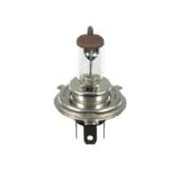 Autolampe Halogen H4 P43t 12V 60/55W Mega, 81134