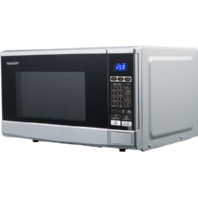 Mikrowelle 2in1 20L 800/1000W,eds R670S