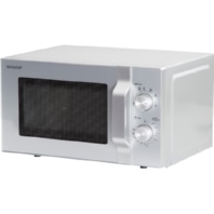 Solo-Mikrowelle 20L 800W,si-met R204S