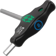 Schraubendrehersatz Bicycle Set 6 05004174001