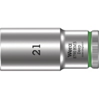 Steckschl�sseleinsatz 21 mm 004543