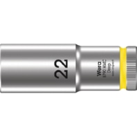 Steckschl�sseleinsatz 22 mm 004562