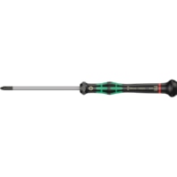 Elektron. Schraubendreher Kreuz, PH 1x80mm 118024