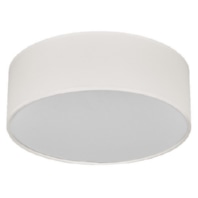Deckenleuchte E27 beige Orbis 4058075828964